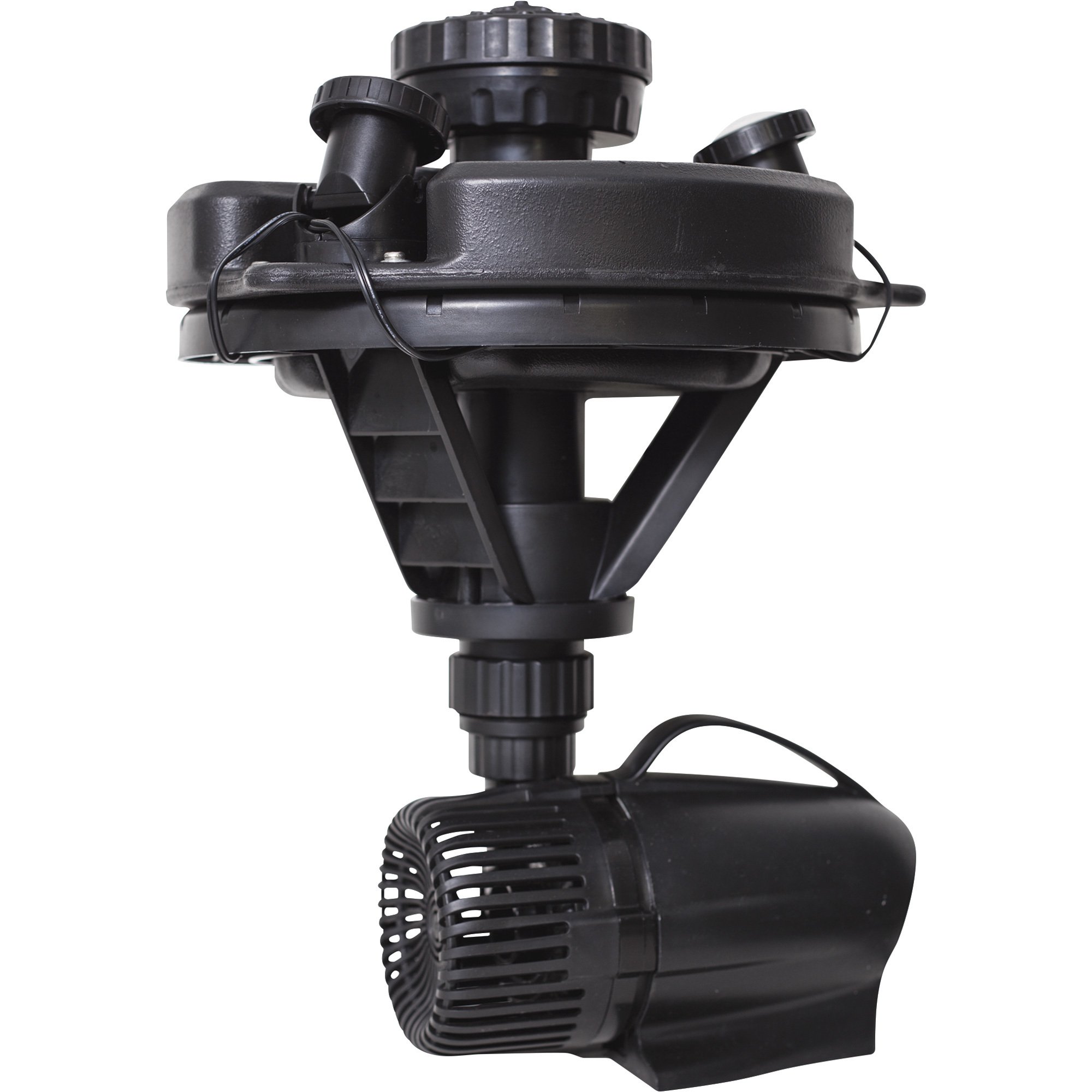 Pond Aeration + Equipment